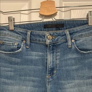 Joe's Light Blue Denim Jeans